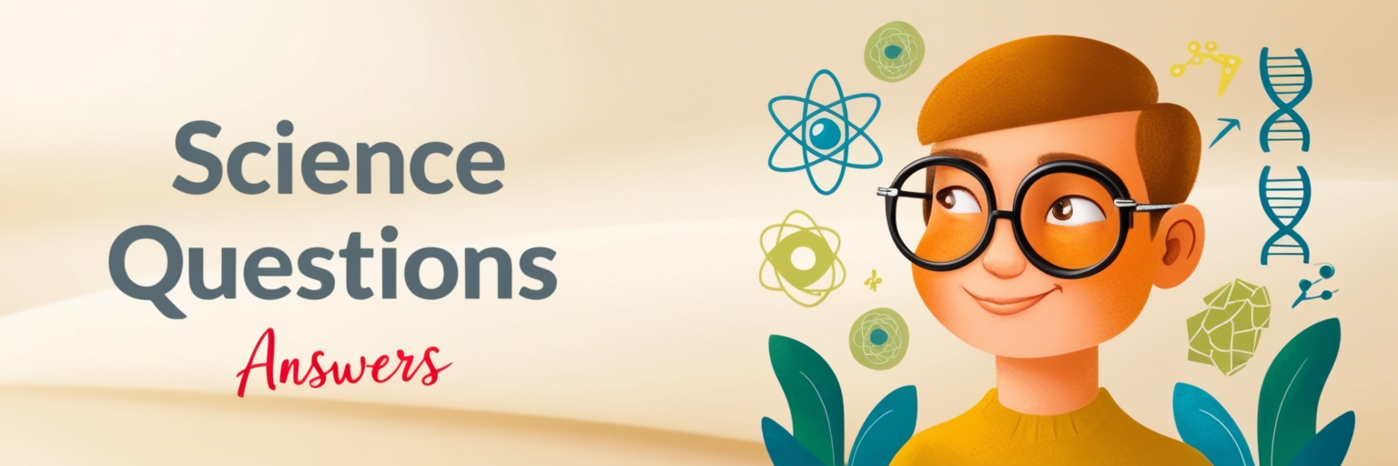 Science Study Material